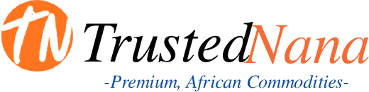 TrustedNana — Premium African commodities